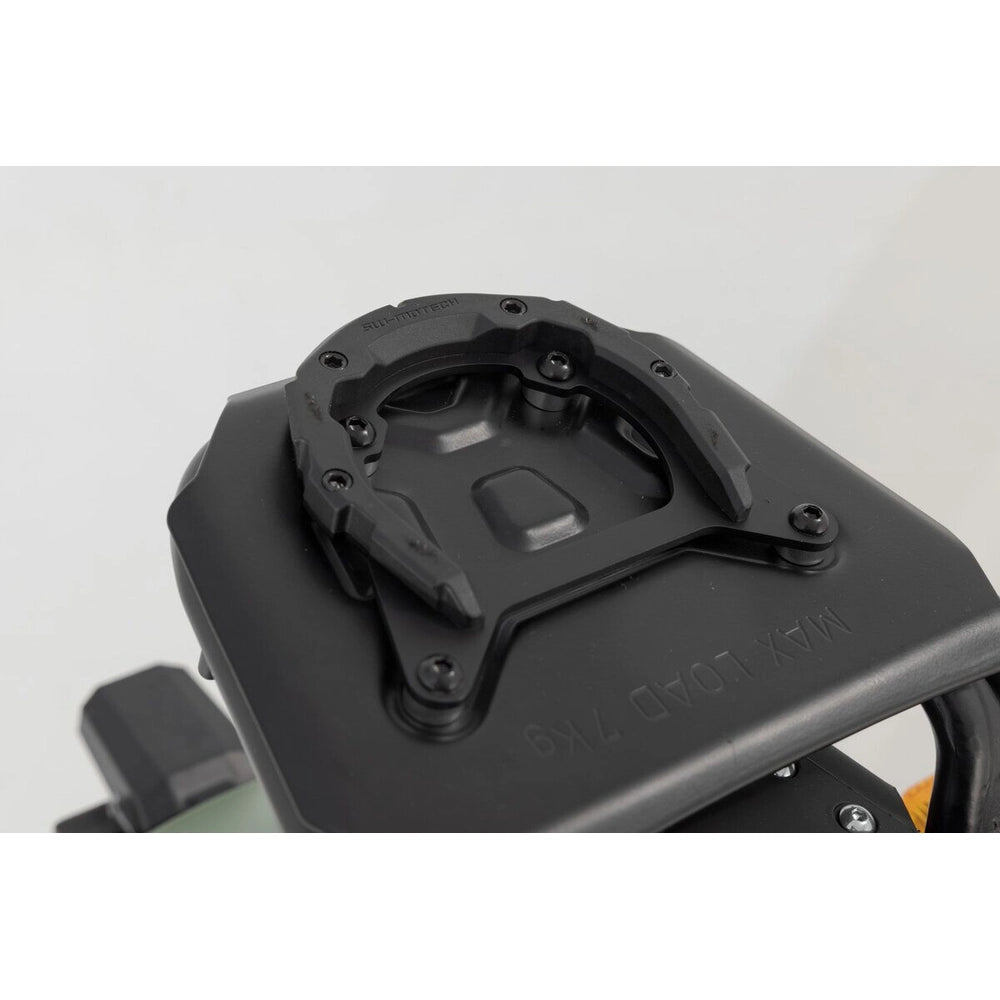 Royal Enfield Himalayan 400 ABS (21-24) PRO tankring Royal Enfield Himalayan Original Rack – SW-Motech – produktbillede 3