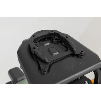 Royal Enfield Himalayan 400 ABS (21-24) PRO tankring Royal Enfield Himalayan Original Rack – SW-Motech – produktbillede 3