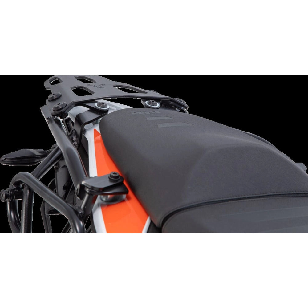 KTM Adventure 390 ABS (20-24) STREET-RACK for Luggage – SW-Motech – produktbillede 3