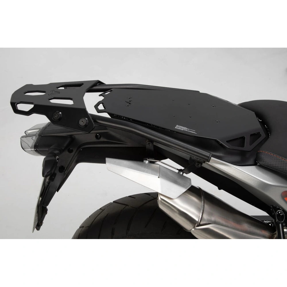 KTM Duke 790 ABS (18-26) m.fl. SEAT-RACK bagagebærer for Passenger Seat – SW-Motech – produktbillede 4