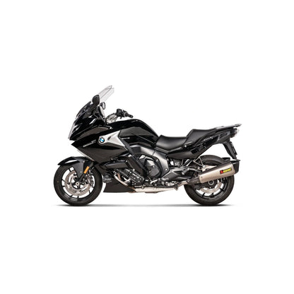 Akrapovič S-B16SO5-HZAAT slip-on – alternativ produktvisning
