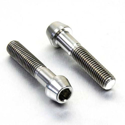 Kaliberhus-boltsæt, 2 stk. – Grade 5 titanium, TIRBCALIP270 – Pro-Bolt