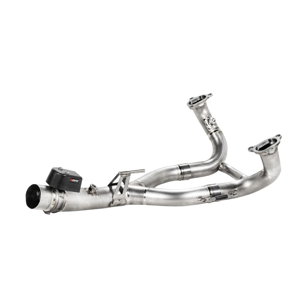 Akrapovič forrør til BMW R1250RT (19-24) m.fl. – E-B12E4/1