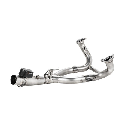 Akrapovič forrør til BMW R1250RT (19-24) m.fl. – E-B12E4/1