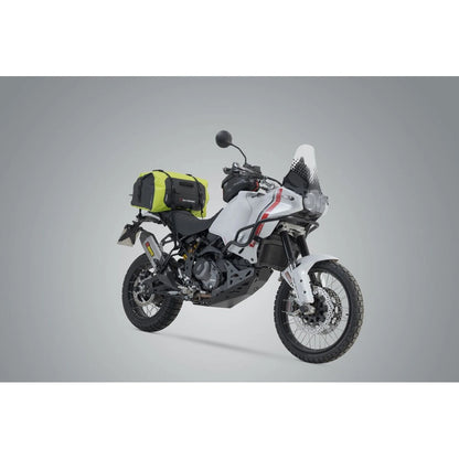 BMW R 1200 GS ABS (04-18) m.fl. Drybag 350 tailbag (35 Liters) – SW-Motech – produktbillede 3