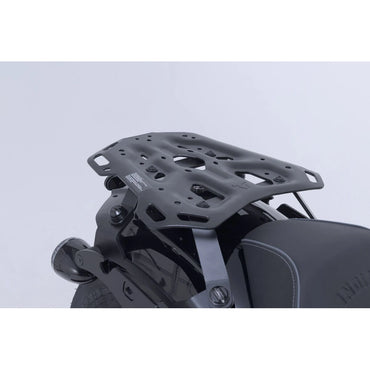 Indian Scout 1250 ABS (24-26) m.fl. ADVENTURE-RACK bagagebærer – SW-Motech – produktbillede 2