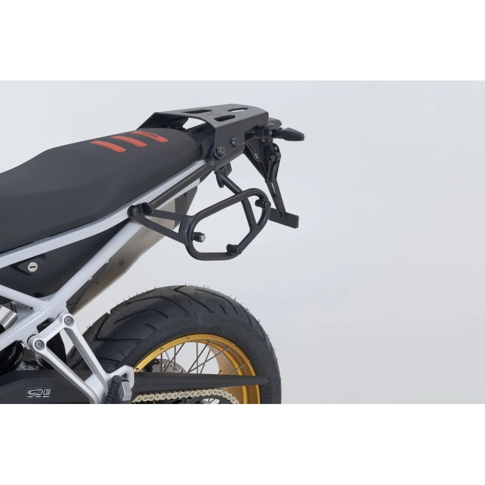 BMW F 900 GS ABS (24-26) m.fl. SLC side carrier – SW-Motech – produktbillede 3