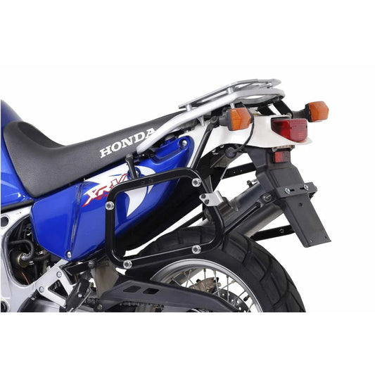 Honda Xrv 750 (92-03) EVO side carrier – SW-Motech