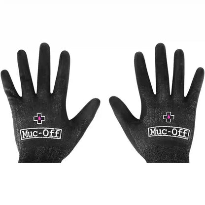 Mekanikerhandsker – Muc-Off Mechanics Gloves – str. L / 9