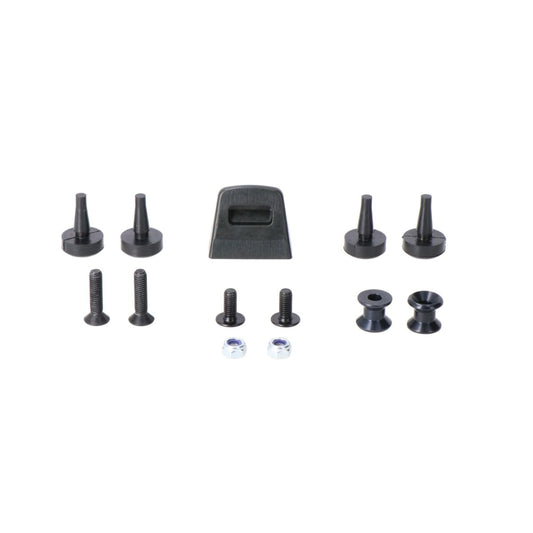 adapterkit for ADVENTURE-RACK bagagebærers – SW-Motech