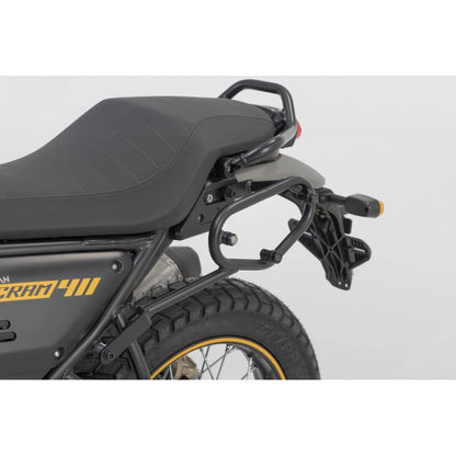Royal Enfield Scram 400 ABS (22-23) m.fl. SLC side carrier – SW-Motech – produktbillede 3