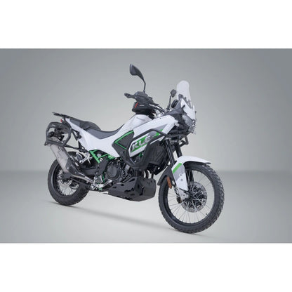 PRO side carrier – SW-Motech – produktbillede 2