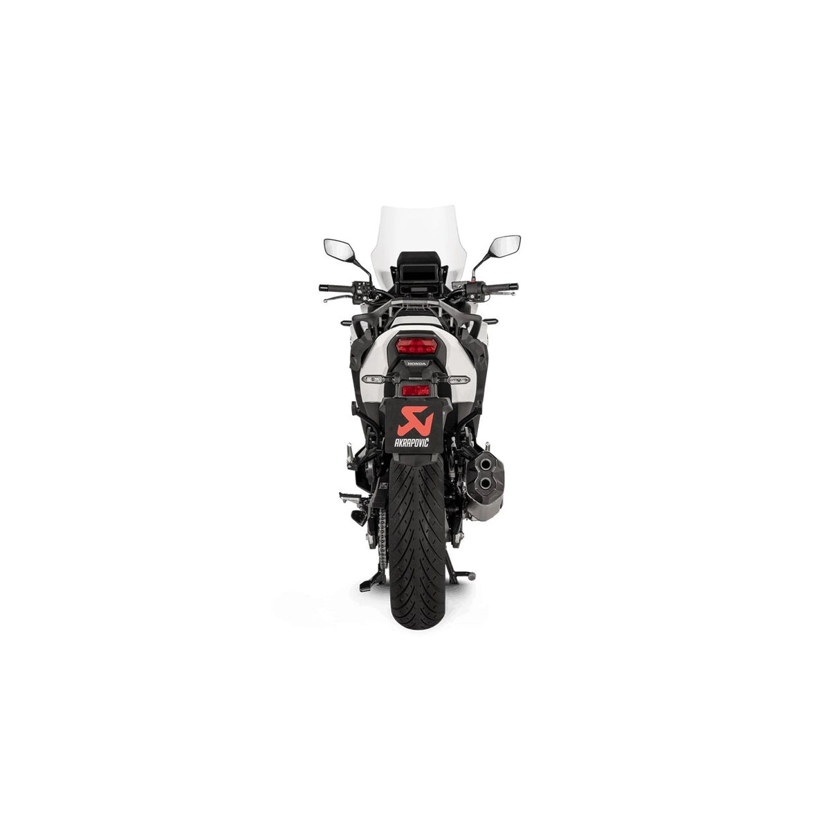 Akrapovič S-H11SO3-HGIT slip-on – yderligere produktvisning