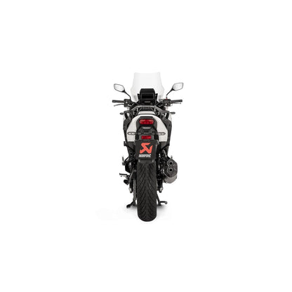Akrapovič S-H11SO3-HGIT slip-on – yderligere produktvisning