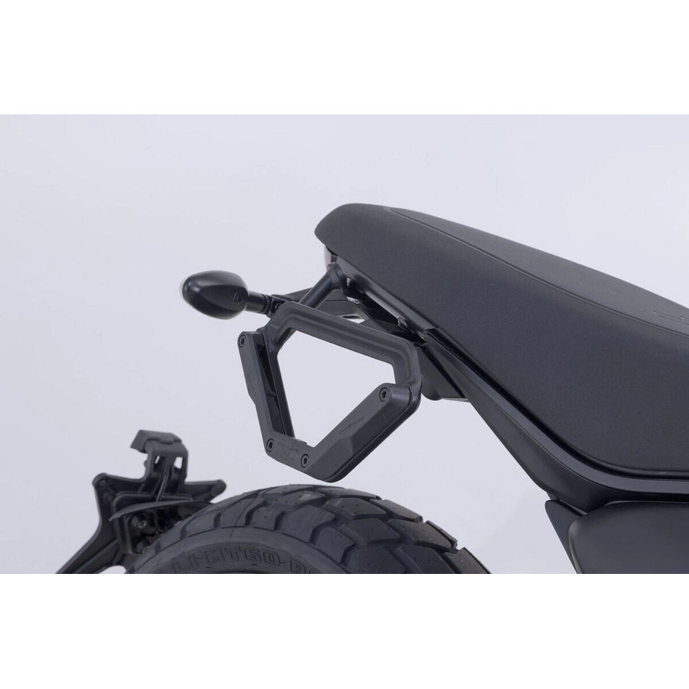 Ducati Scrambler 803 ABS (23-26) V-LOC side carrier Right – SW-Motech – produktbillede 3