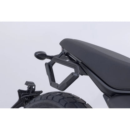 Ducati Scrambler 803 ABS (23-26) V-LOC side carrier Right – SW-Motech – produktbillede 3