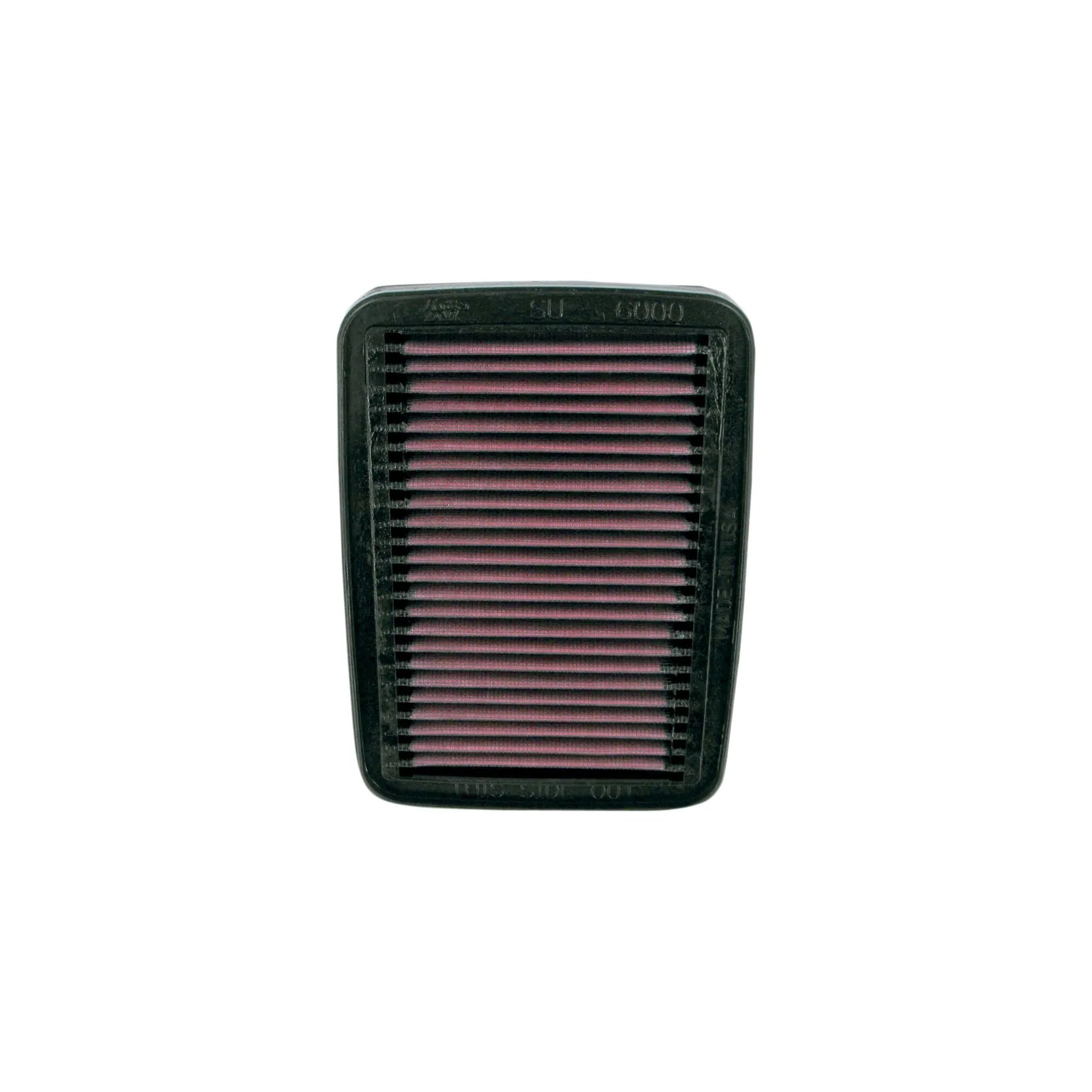 Suzuki GSF 1200 S Bandit (01-05) luftfilter – KN SU-6000