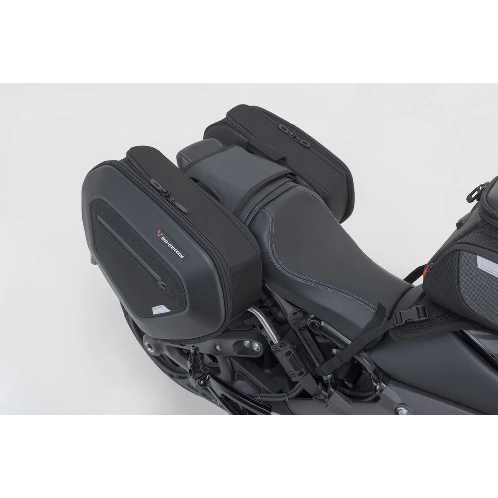 Livewire Livewire One (22-25) PRO BLAZE H sidetaske Set – SW-Motech – produktbillede 4