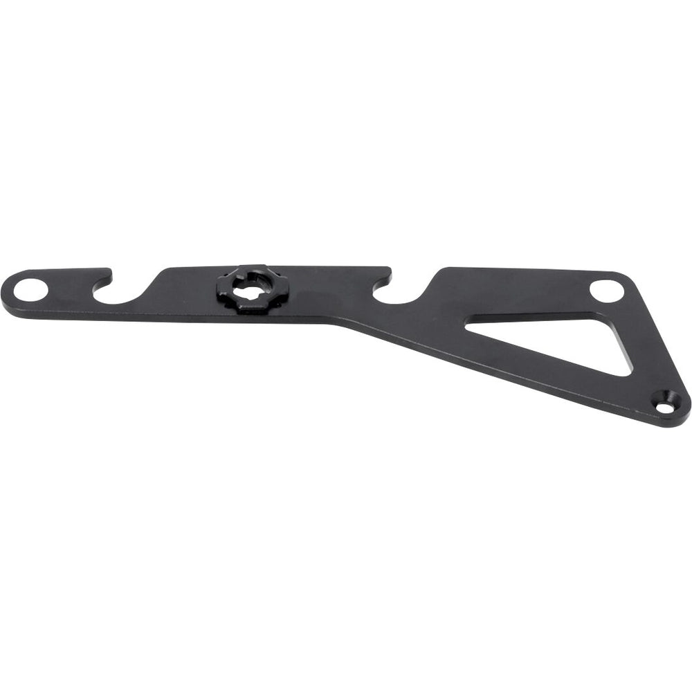 Harley Davidson Flfbs 1868 ABS (18-24) m.fl. SLH side carrier – SW-Motech