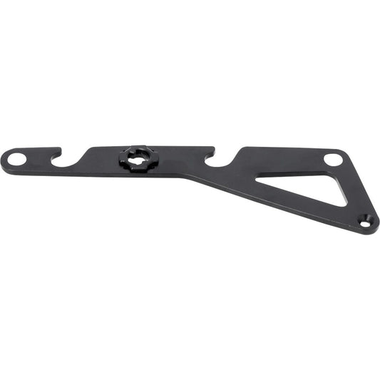 Harley Davidson Flfbs 1868 ABS (18-24) m.fl. SLH side carrier – SW-Motech