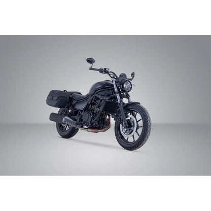 Kawasaki Eliminator 500 ABS (24-26) m.fl. SLH side carrier LH1 (Left) – SW-Motech – produktbillede 4