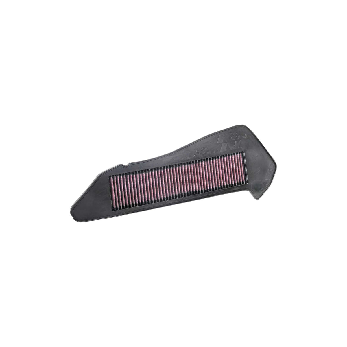 Yamaha CZD 300 A X-Max (17-22) luftfilter – KN YA-2918 – produktbillede 2