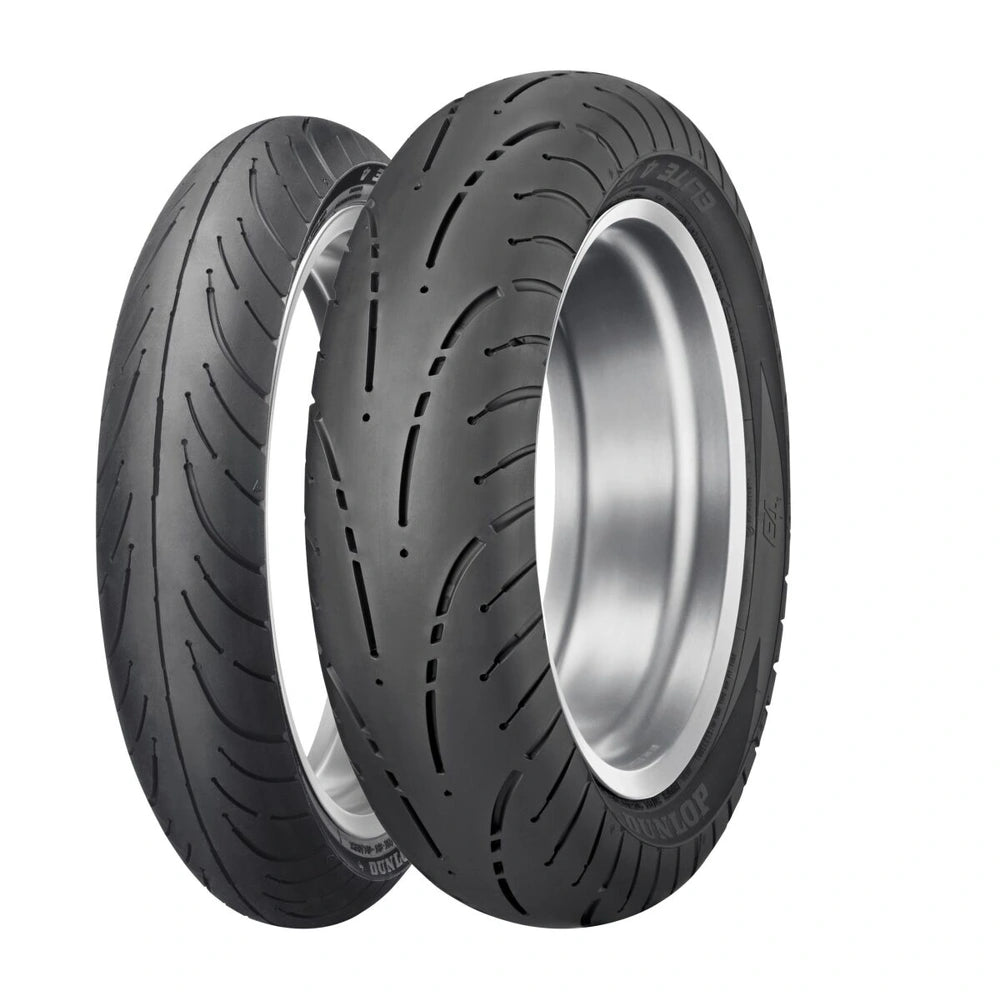 Dunlop D428 130/70B18 63H TL – fordæk – originalt Dunlop fordæk med sikre og præcise køreegenskaber. Køb hos Mo2parts.