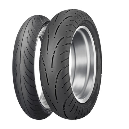 Dunlop D428 130/70B18 63H TL – fordæk – originalt Dunlop fordæk med sikre og præcise køreegenskaber. Køb hos Mo2parts.