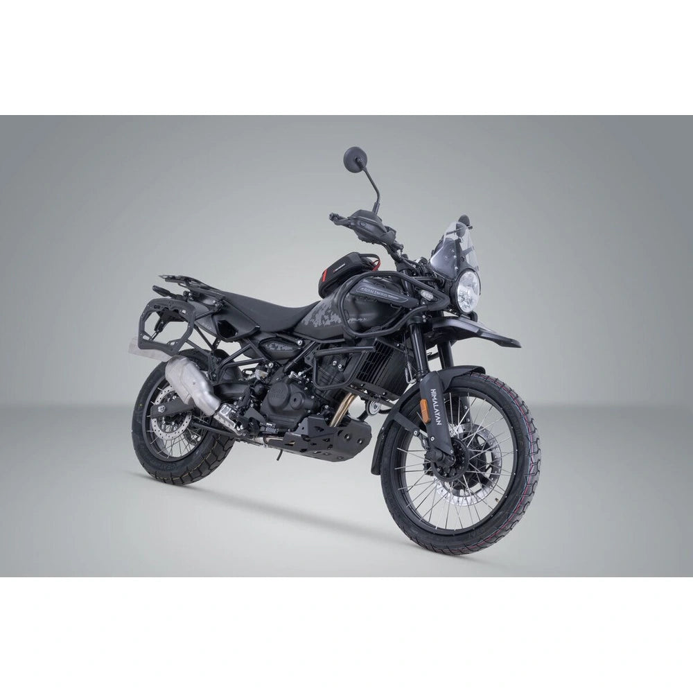 Pro side carrier – SW-Motech – produktbillede 4