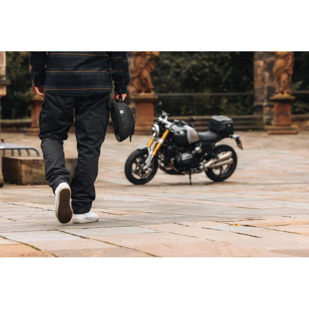 BMW R 1200 GS ABS (04-19) m.fl. Legend Gear tanktaske LT3 – SW-Motech – produktbillede 3