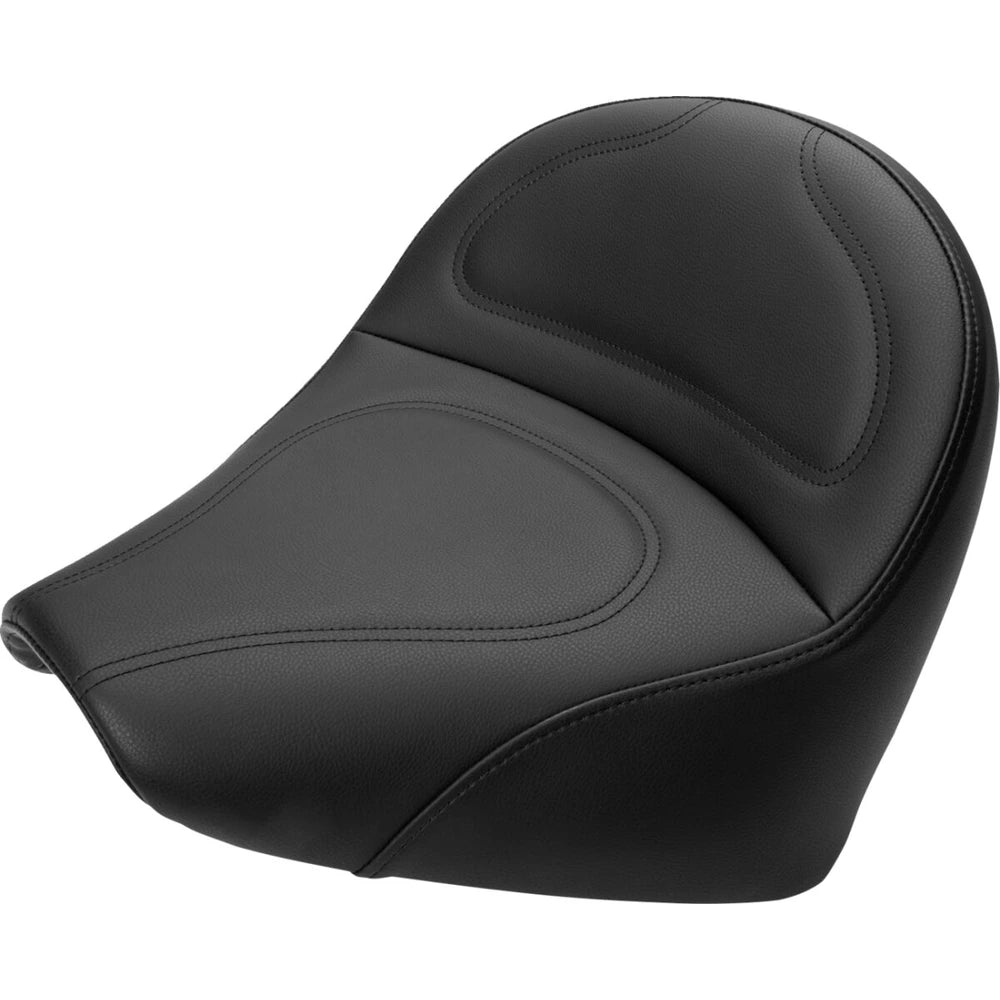 Yamaha modeller (00-11) Renegade Deluxe solosæde – Saddlemen