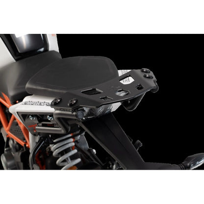 KTM Duke 125 ABS (17-23) m.fl. STREET-RACK for Luggage – SW-Motech – produktbillede 5