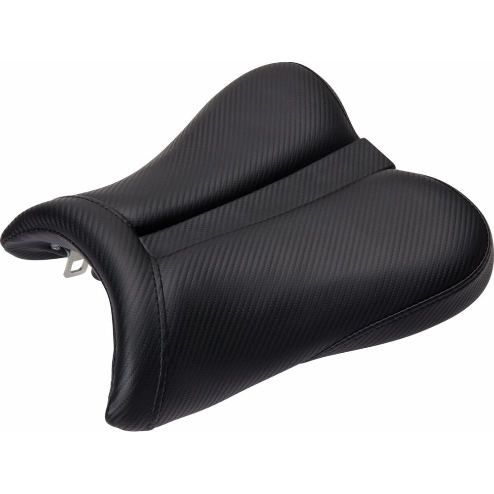 Suzuki modeller (08-10) Track Carbon Fiber solosæde – Saddlemen
