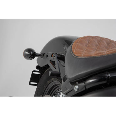 Harley Davidson Fxst 1750 ABS (20-24) m.fl. SLH side carrier – SW-Motech – produktbillede 2