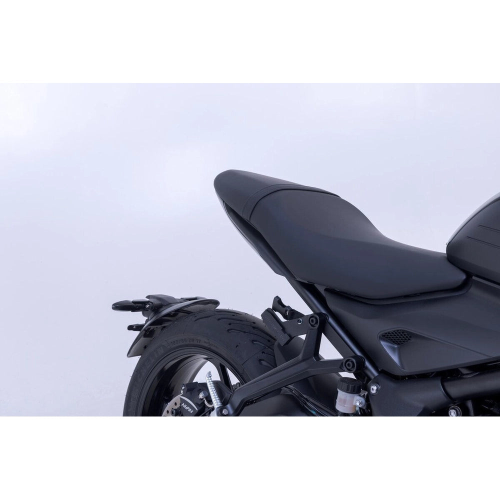 Triumph Trident 660 ABS (21-26) m.fl. PRO BLAZE H sidetaske Set – SW-Motech – produktbillede 4