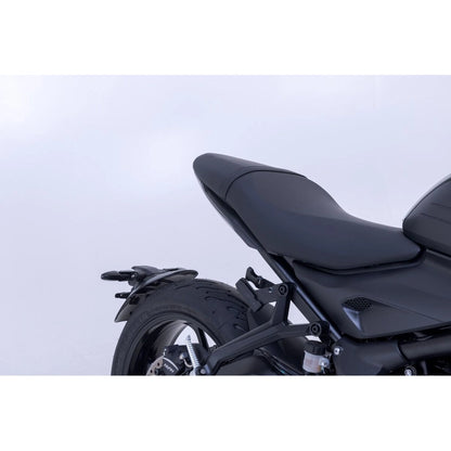 Triumph Trident 660 ABS (21-26) m.fl. PRO BLAZE H sidetaske Set – SW-Motech – produktbillede 4