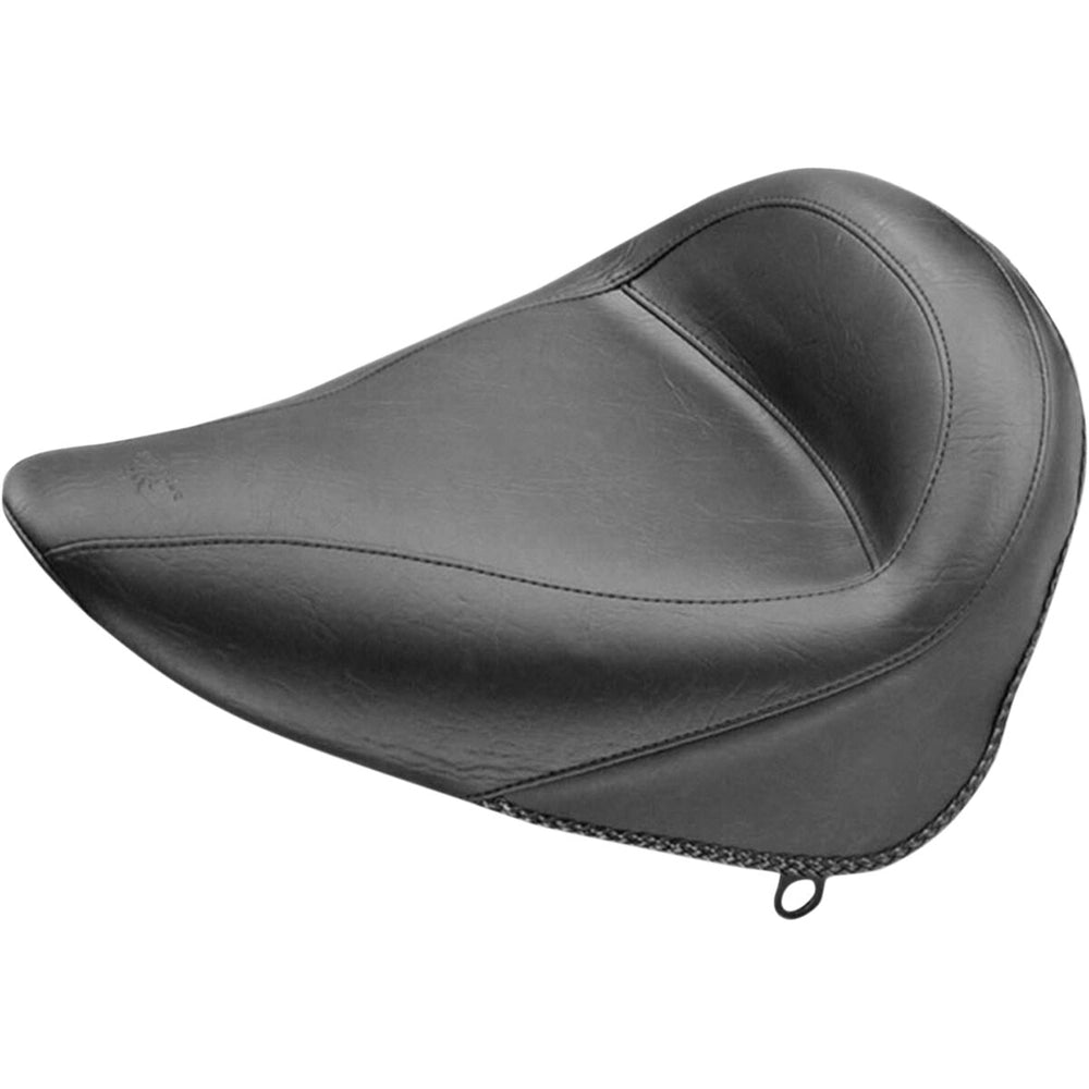 Harley-Davidson Touring (85-99) solosæde – Mustang – Mustang varenr. 75750