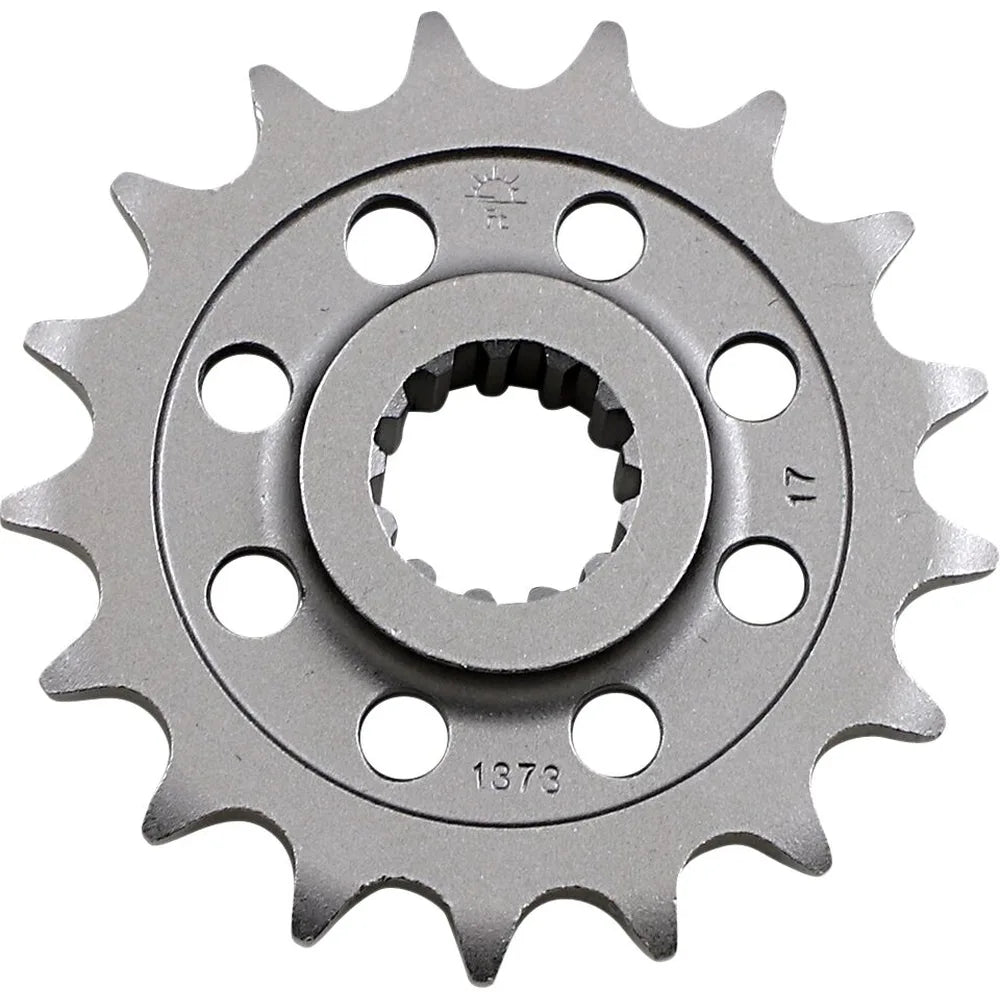 Fortandhjul 17T, 520 – stål, JTF1373.17 – JT Sprockets