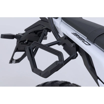 V-Loc side carrier Right – SW-Motech – produktbillede 4
