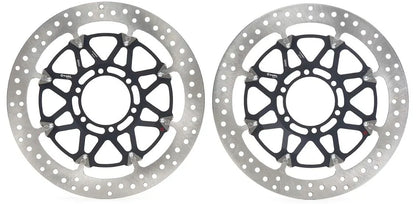 Ekstra produktbillede af BMW S1000RR 20-23 bremseskivesæt – Brembo T-Drive