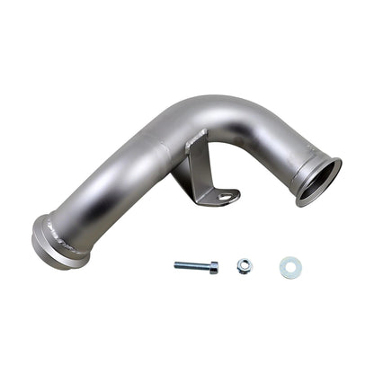 KTM 790 Duke (18-24) m.fl. LeoVince link pipe – rustfri