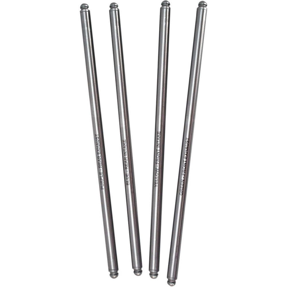 Harley-Davidson modeller (84-99) Pushrod Non-Adjustable, Fixed Length – S&S Cycle