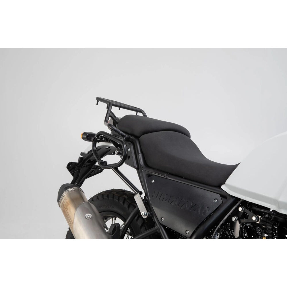 Royal Enfield Himalayan 400 ABS (17-24) SLC side carrier – SW-Motech