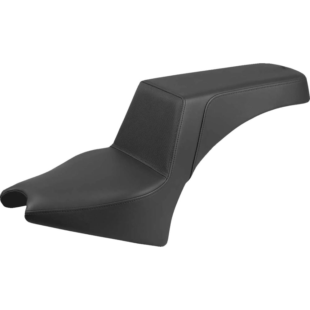Indian modeller (25-26) Step-Up 2-up sæde Gripper – Saddlemen