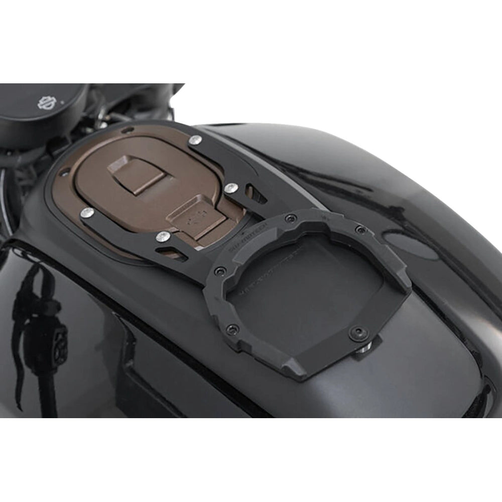 Harley Davidson Rh 1250 S ABS (21-24) PRO tankring – SW-Motech – produktbillede 2