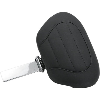 Harley-Davidson Street Glide (08-24) Removable førerryglæn, tuck & roll – Mustang – Mustang varenr. 79012