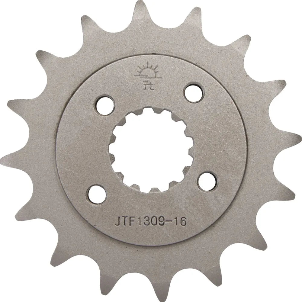 Fortandhjul 16T, 520 – stål, JTF1309.16 – JT Sprockets