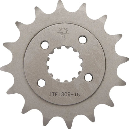 Fortandhjul 16T, 520 – stål, JTF1309.16 – JT Sprockets