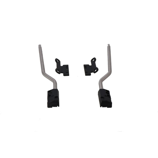 Kawasaki Z 1000 Sx ABS (11-19) m.fl. BLAZE afstandsbøjler til sidetasker – SW-Motech