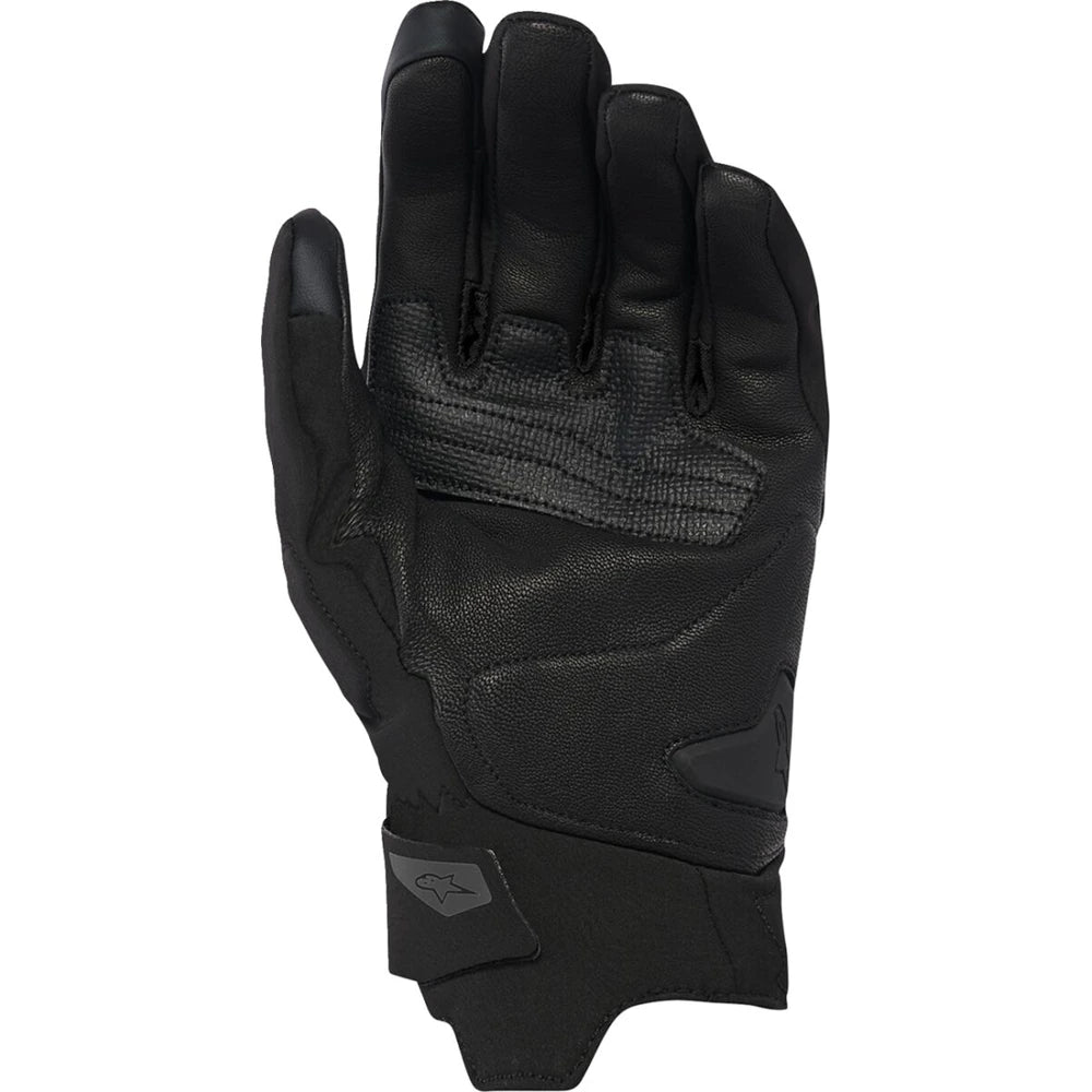 MC handsker Faster V3 Plasma Drystar®, herre – Sort, str. L fra Alpinestars – produktdetalje 2